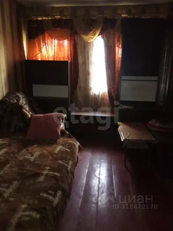 Дом в Белгородская область, Валуйский муниципальный округ, с. Хохлово ... - Фото 1