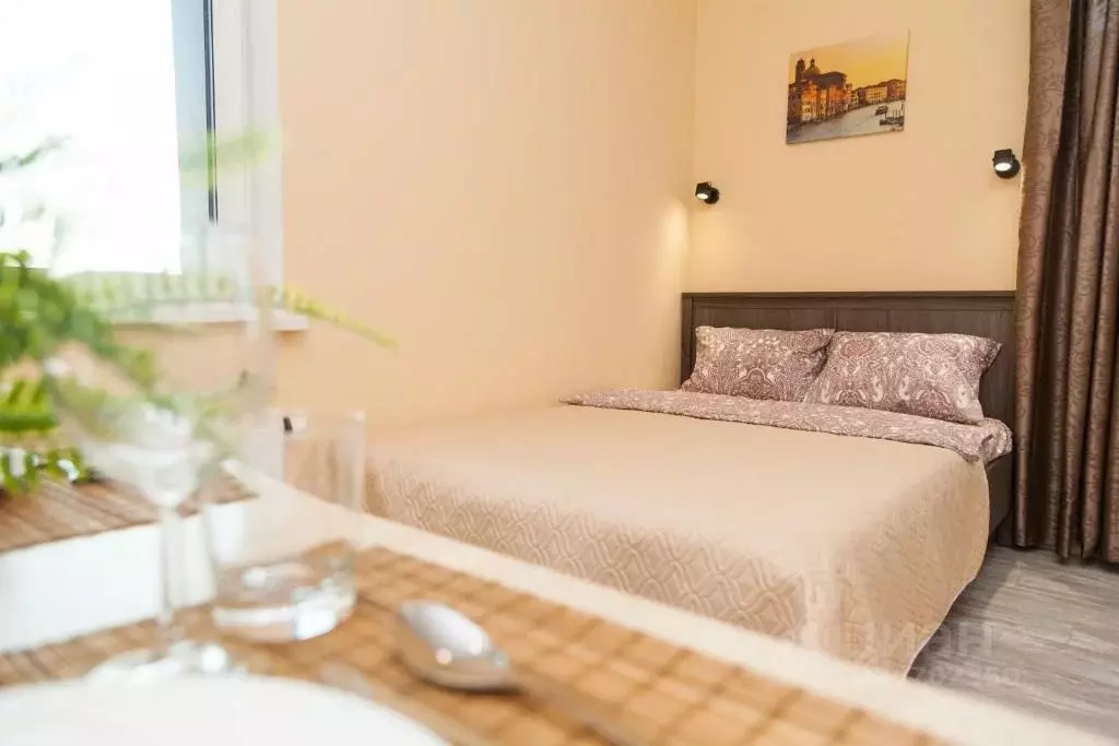 1-к кв. Москва Бибиревская ул., 4А (16.0 м) - Фото 1