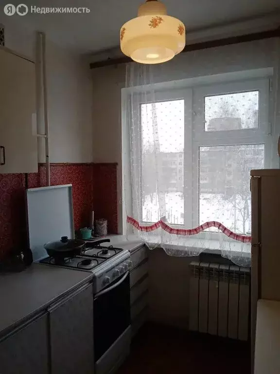 1-комнатная квартира: Ярославль, улица Громова, 28 (30 м) - Фото 1