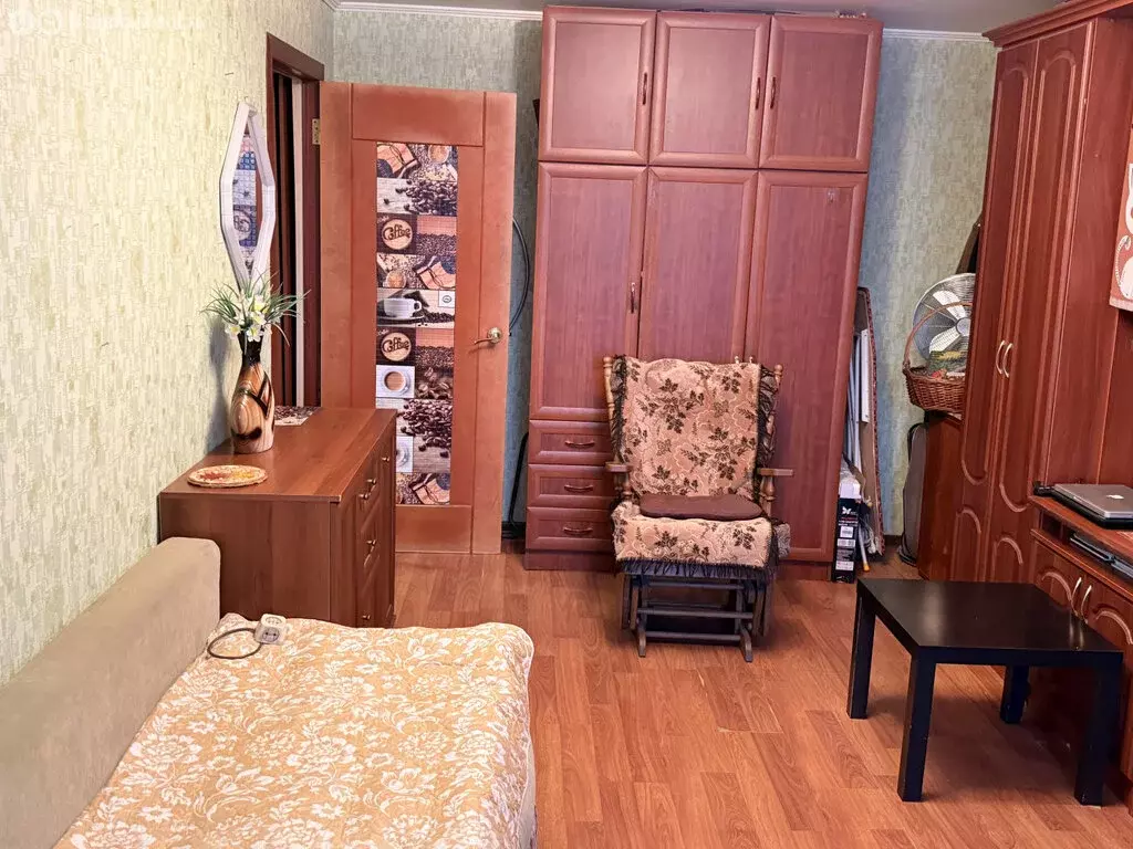 2-комнатная квартира: Сызрань, улица Кирова, 74 (44 м) - Фото 2