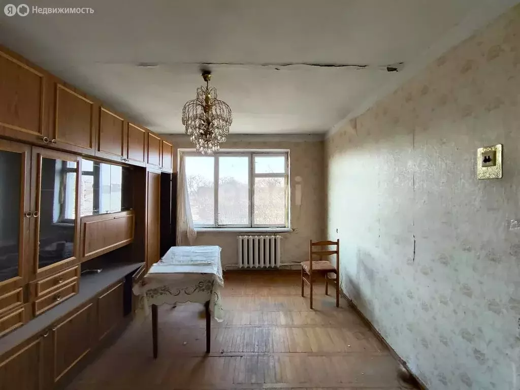 2-комнатная квартира: Нарткала, улица Борукаева, 3 (42.2 м) - Фото 0