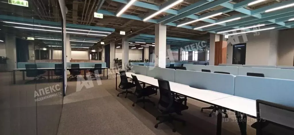 Помещение свободного назначения в Москва Тверская ул., 16С1 (1114 м) - Фото 2