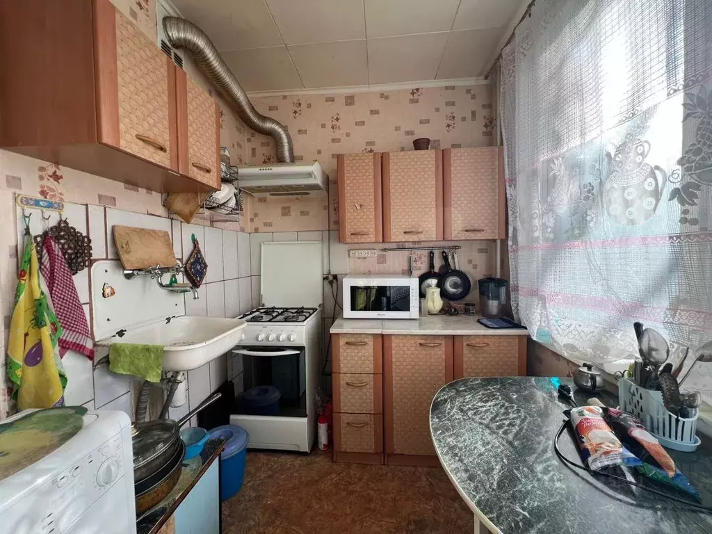 2-к кв. Санкт-Петербург просп. Луначарского, 78К3 (44.3 м) - Фото 1