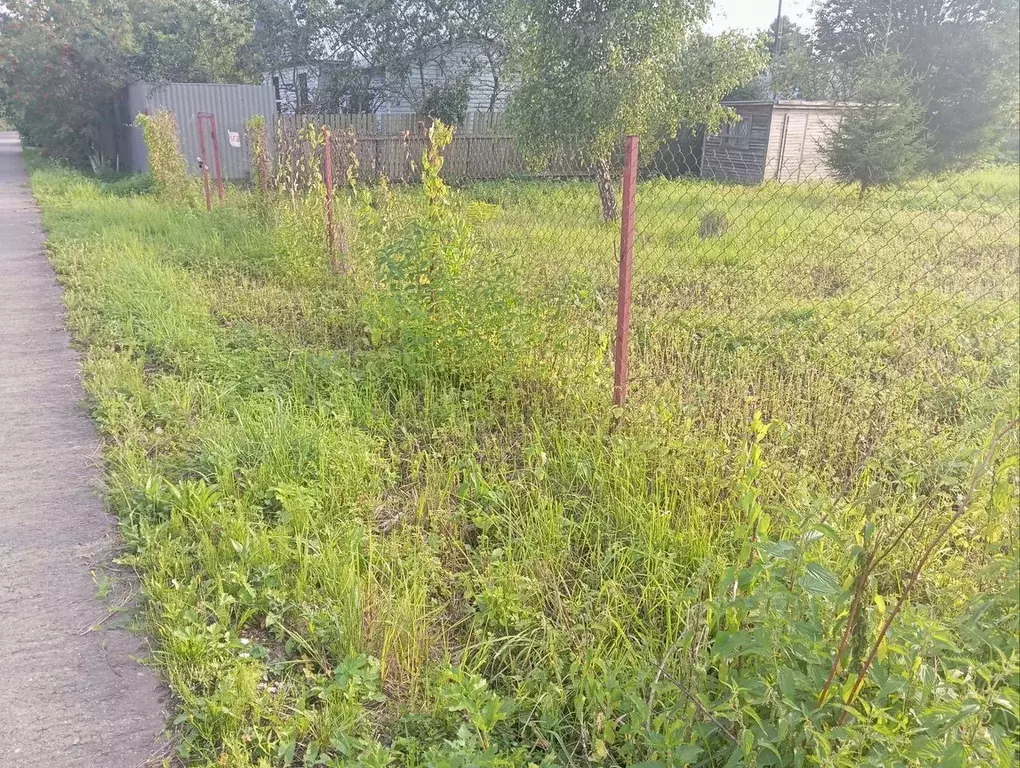 Участок в Москва д. Кузнецово,  (12.0 сот.) - Фото 2