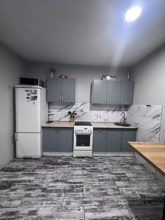 Студия Тюменская область, Тюмень ул. Виктора Тимофеева, 9 (25.0 м) - Фото 0