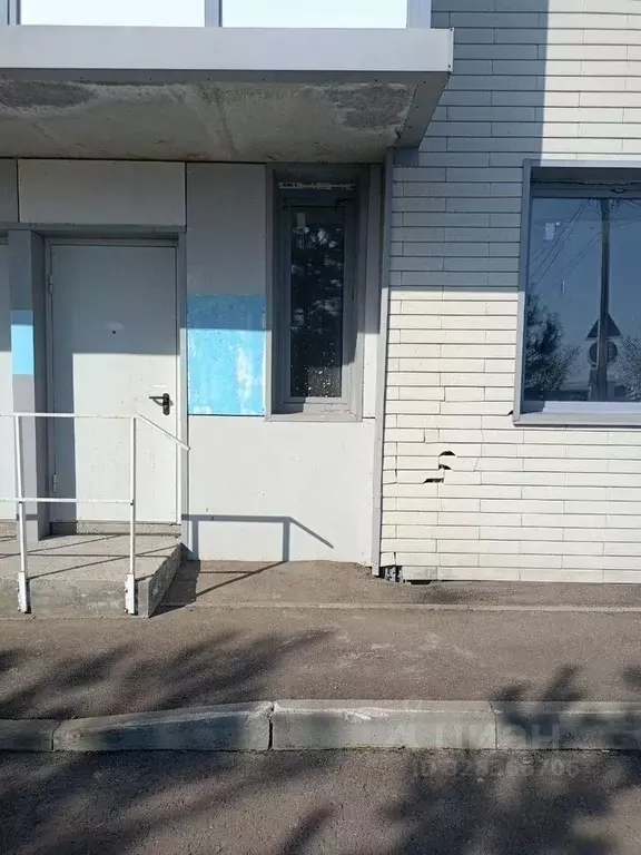 1-к кв. Московская область, Богородский городской округ, пос. Рыбхоз ... - Фото 1