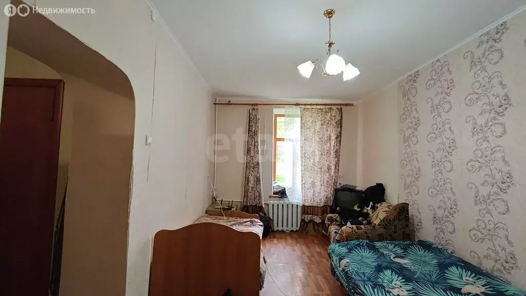1-комнатная квартира: Ишимбай, проспект Ленина, 54А (33.5 м) - Фото 2