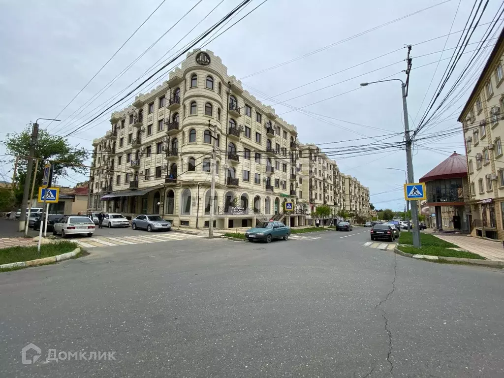 Продаётся 2-к квартира, 54.6 м - Фото 0