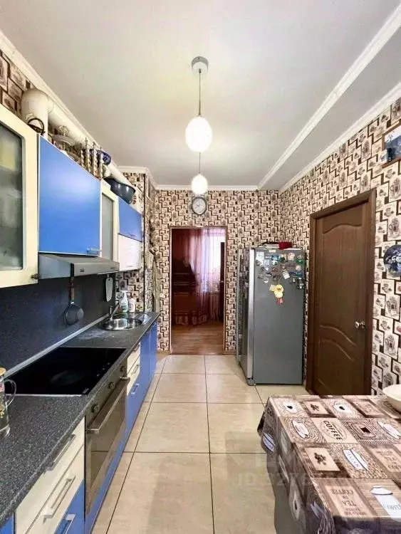 2-к кв. Иркутская область, Иркутск Красногвардейская ул., 22/1 (55.2 ... - Фото 1