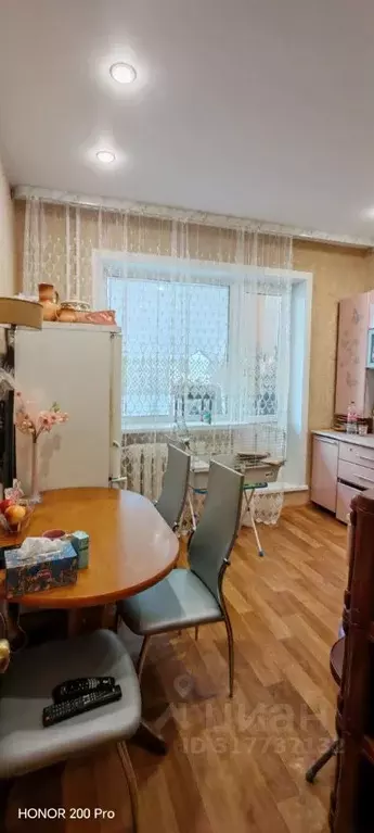 2-к кв. Саха (Якутия), Нерюнгри ул. Карла Маркса, 16/1 (53.4 м) - Фото 0