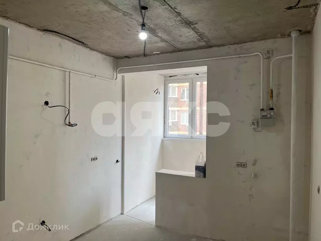Продаётся 1-к квартира, 38 м - Фото 0