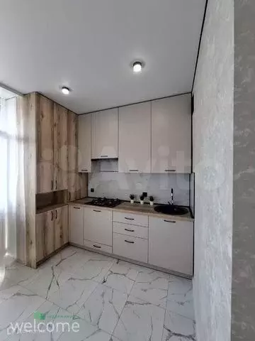 Продаётся 1-к квартира, 38 м - Фото 0