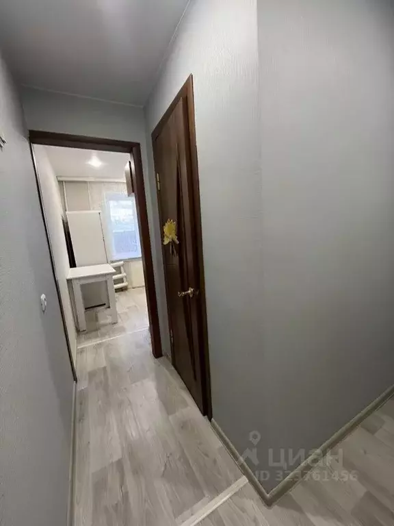 1-к кв. Рязанская область, Скопин АЗМР мкр, 26 (40.0 м) - Фото 2