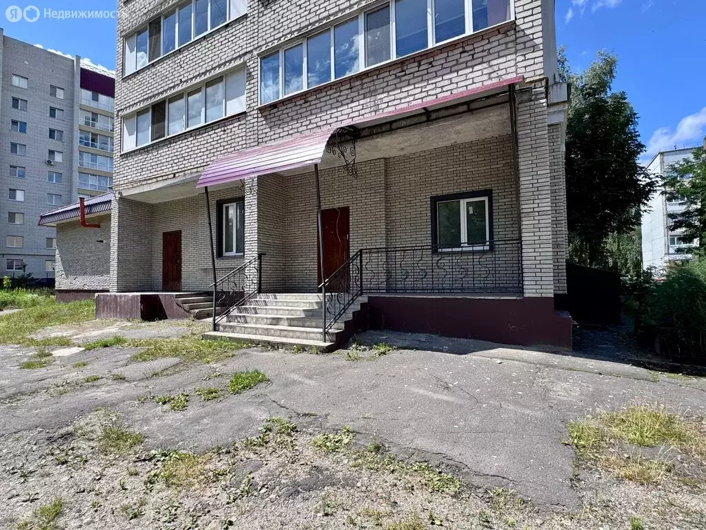 2-комнатная квартира: Клинцы, улица Дзержинского, 42 (47.7 м) - Фото 2