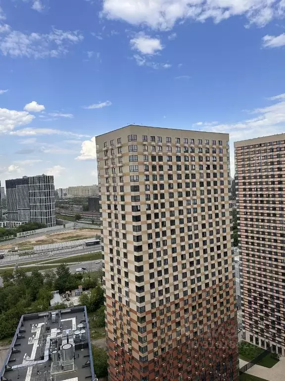 3-к кв. Москва Очаковское ш., 5к2 (80.0 м) - Фото 1