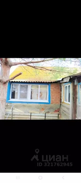 Дом в Астраханская область, Камызякский район, с. Иванчуг Набережная ... - Фото 2