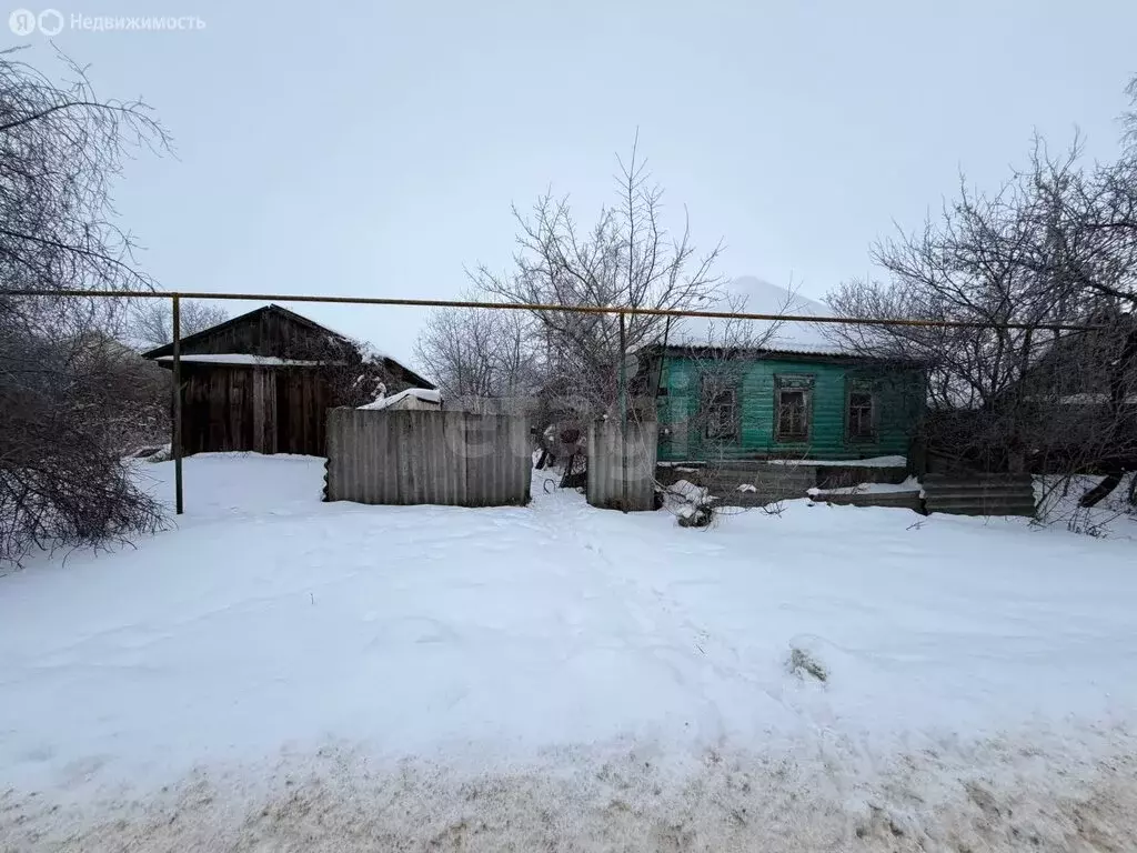 Дом в село Погореловка, Молодёжная улица (41 м) - Фото 1