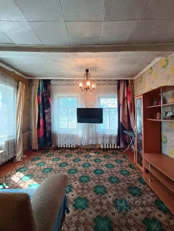 Дом в Тыва, Кызыл ул. Чургуй-Оола (47 м) - Фото 0