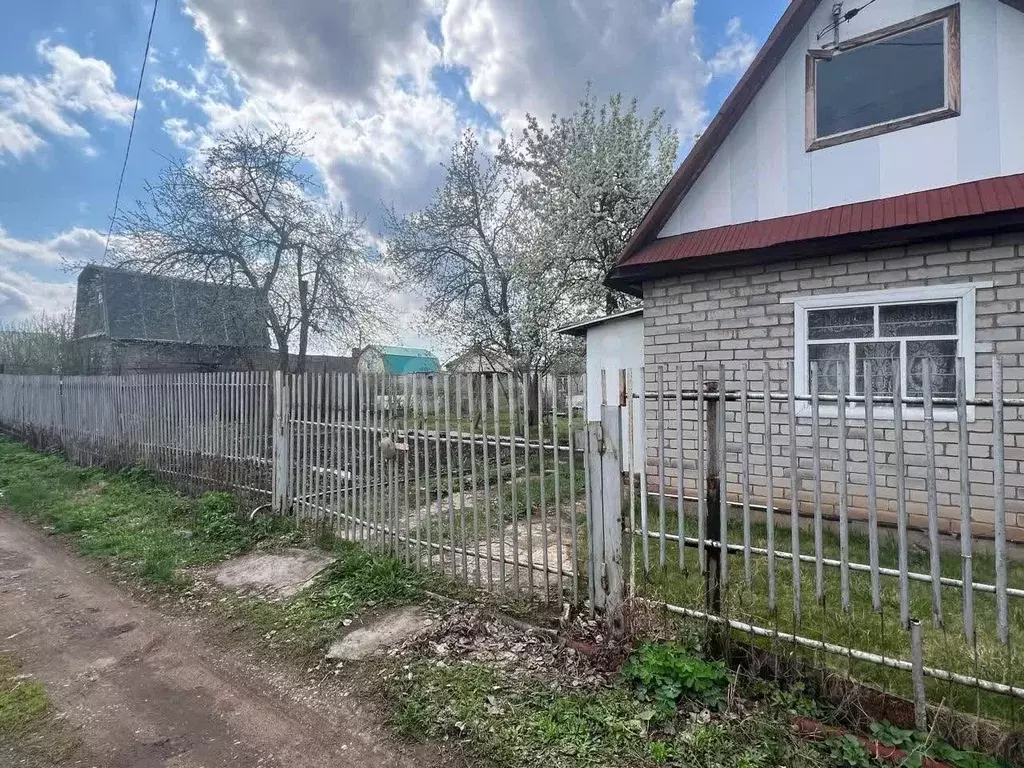 Дом в Татарстан, Набережные Челны Любитель природы СНТ, 632 (25 м) - Фото 0