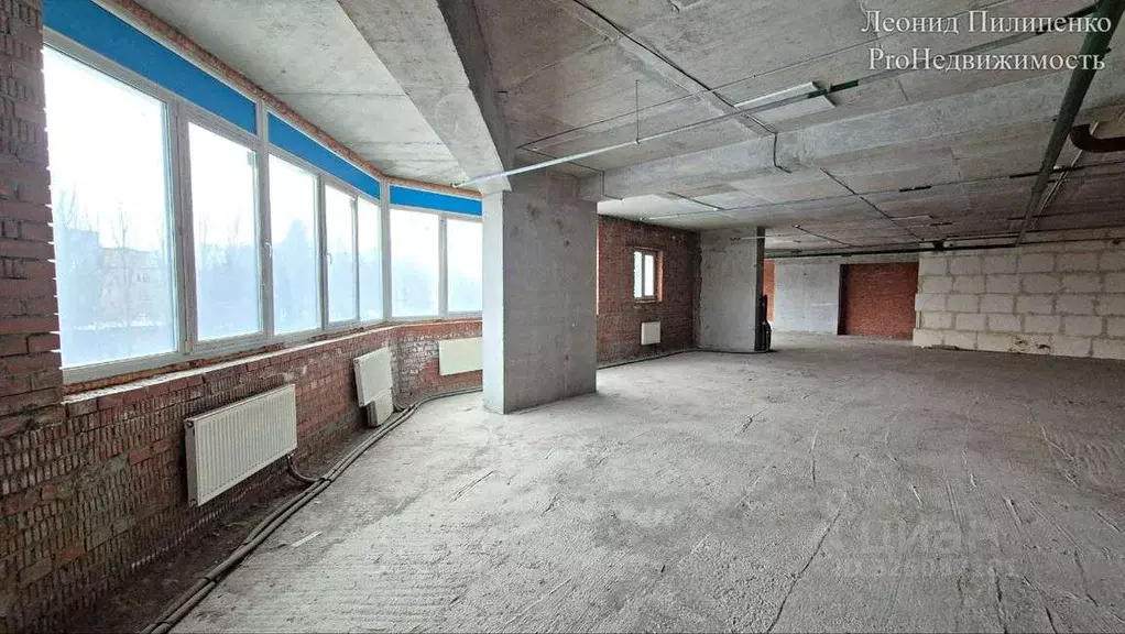 Офис в Самарская область, Самара ул. Советской Армии, 238а (901 м) - Фото 2