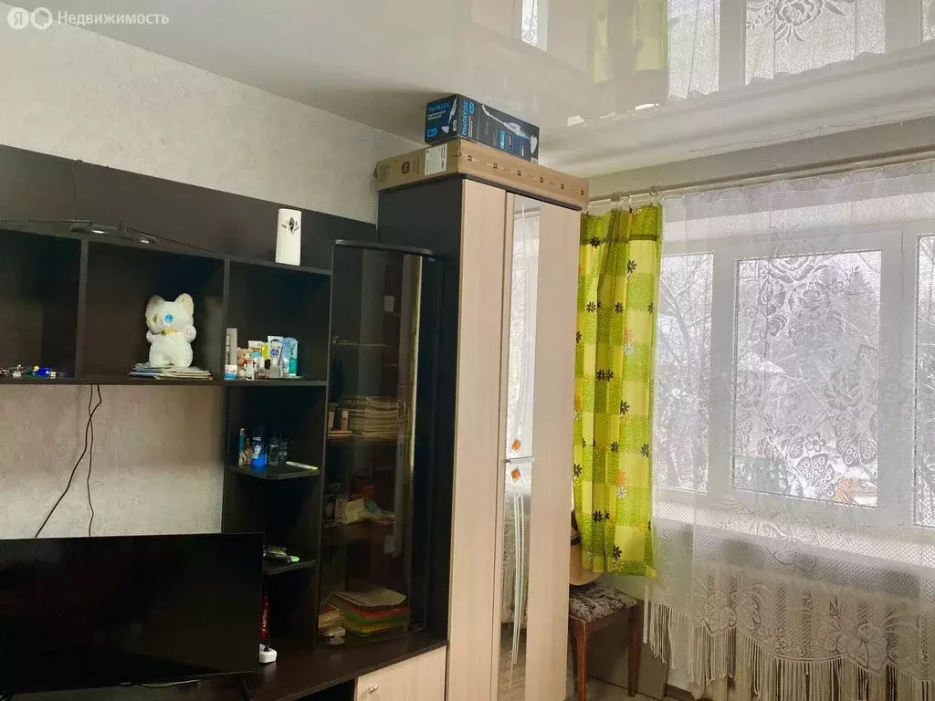 1-комнатная квартира: Пермь, Коспашская улица, 12 (31.2 м) - Фото 1