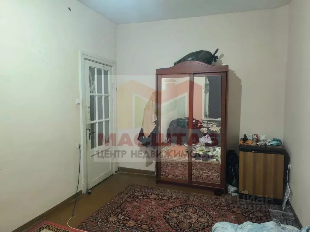 Комната Санкт-Петербург Ординарная ул., 19 (13.0 м) - Фото 1