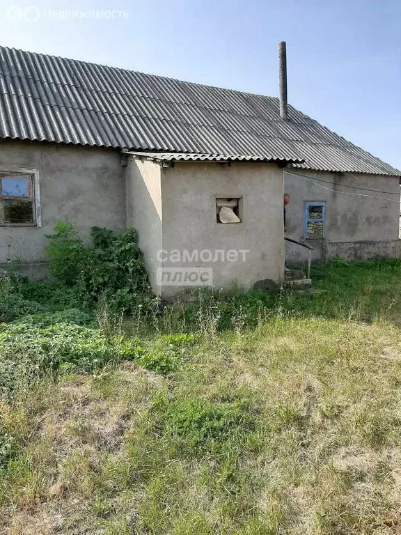 Дом в Хорошевка, Садовая улица, 18А (40.9 м) - Фото 1