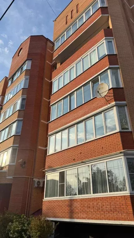 2-к кв. Московская область, Одинцовский городской округ, с. Успенское ... - Фото 2