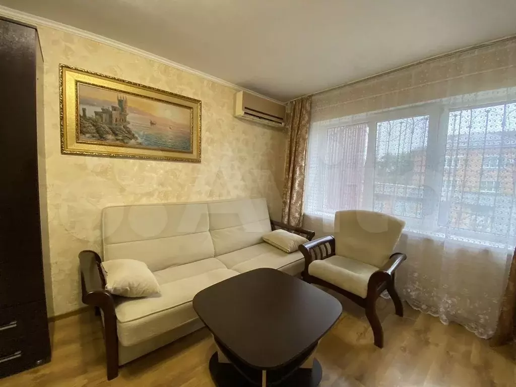 3-к. квартира, 48 м, 1/2 эт. - Фото 0