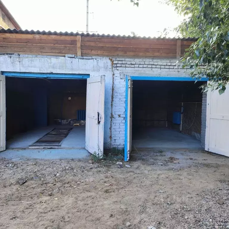Гараж в Бурятия, Улан-Удэ Ключевская ул. (39 м) - Фото 2