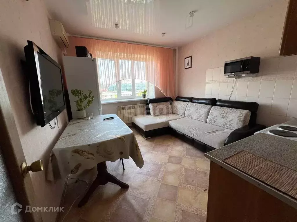 Продаётся 1-к квартира, 47.5 м - Фото 0