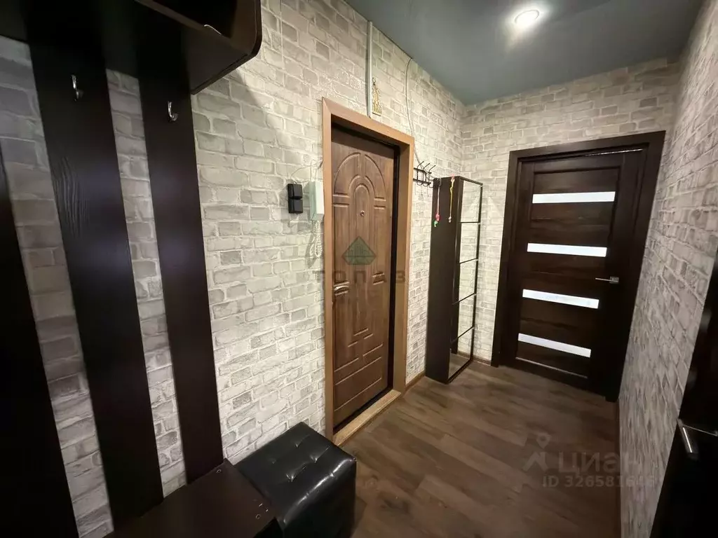 2-к кв. Воронежская область, Воронеж ул. 9 Января, 258 (53.9 м) - Фото 0