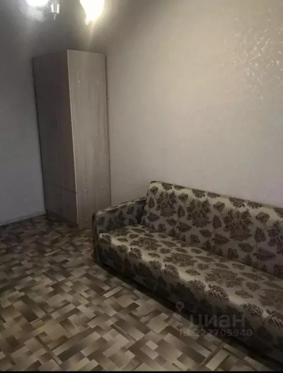 1-к кв. Красноярский край, Красноярск ул. Чернышевского, 110 (33.0 м) - Фото 1