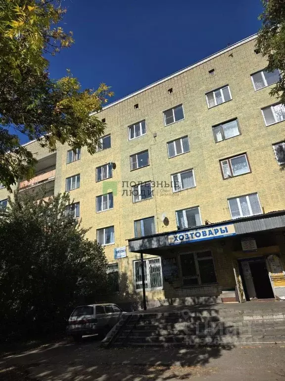 Комната Орловская область, Орел Кромская ул., 7 (18.0 м) - Фото 1