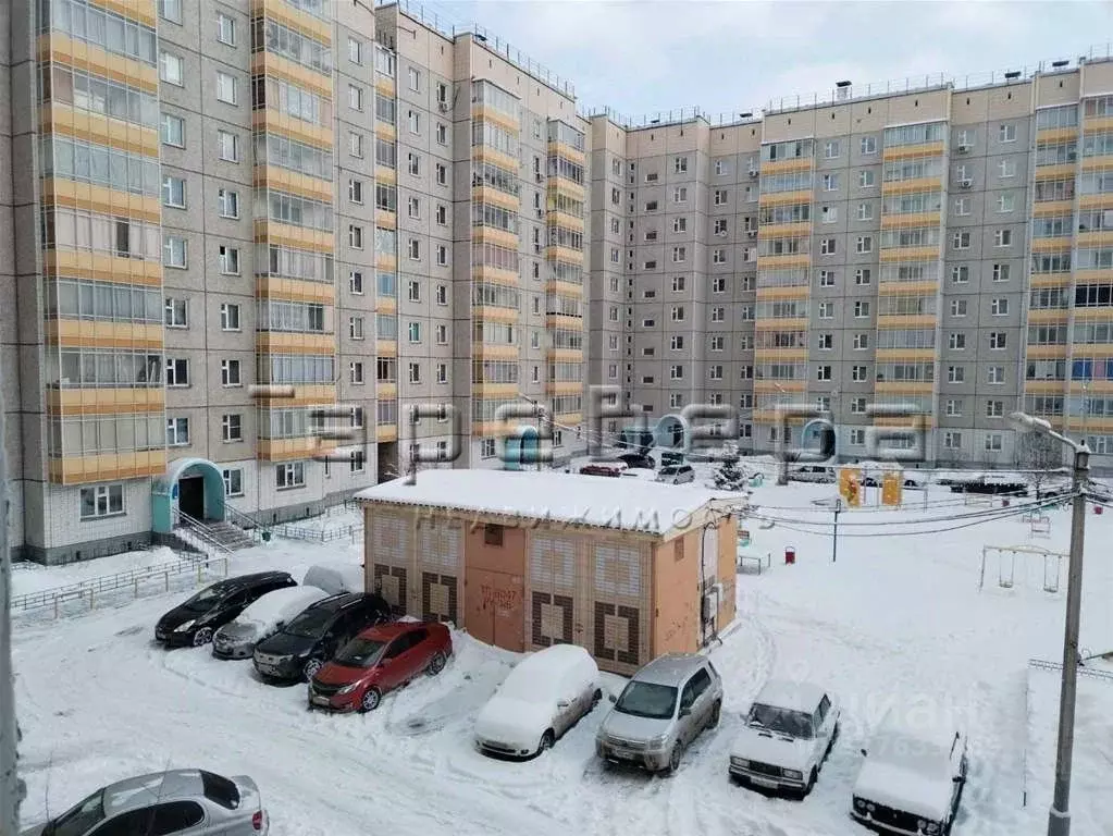 Комната Красноярский край, Красноярск ул. Алеши Тимошенкова, 115 (12.3 ... - Фото 1