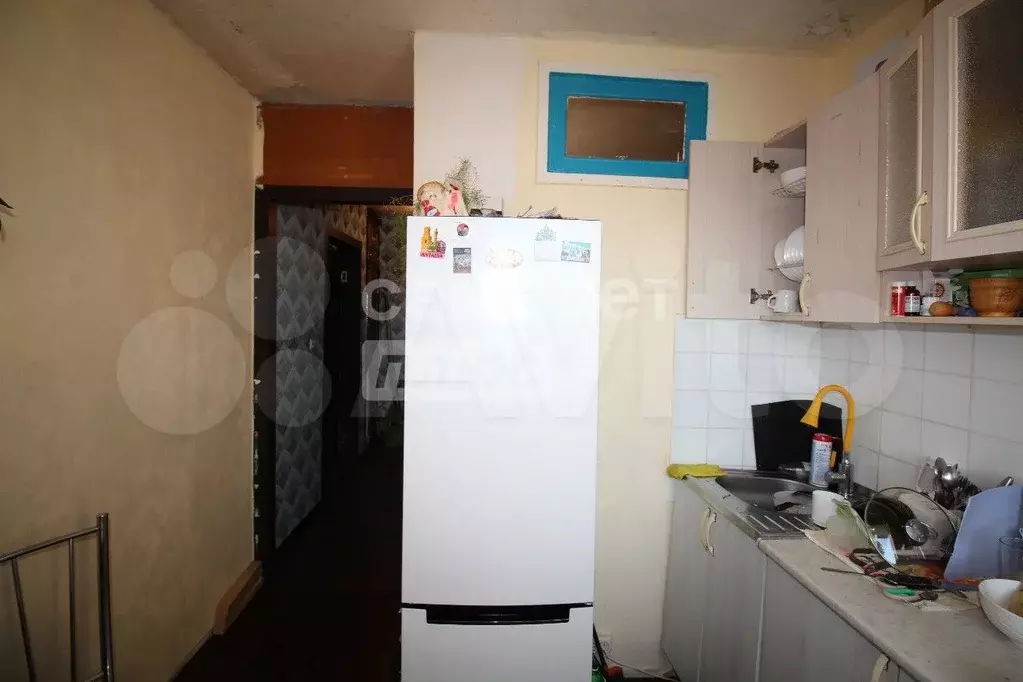 2-к. квартира, 44 м, 4/5 эт. - Фото 1
