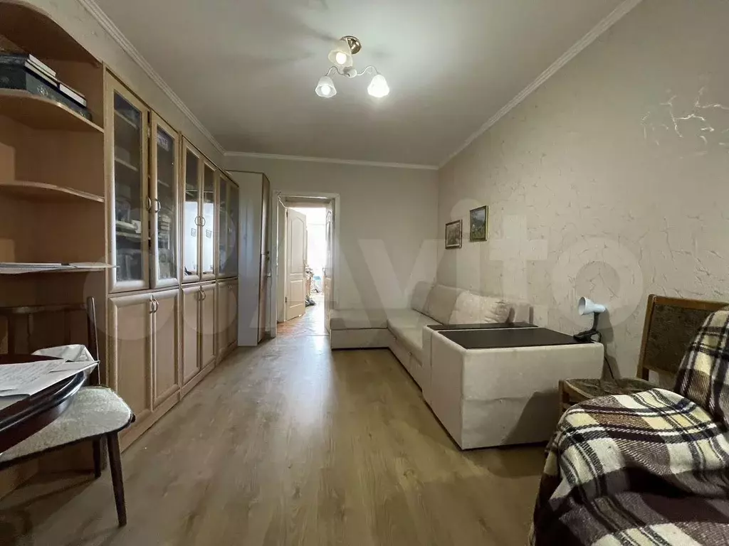 2-к. квартира, 44,3 м, 3/5 эт. - Фото 1