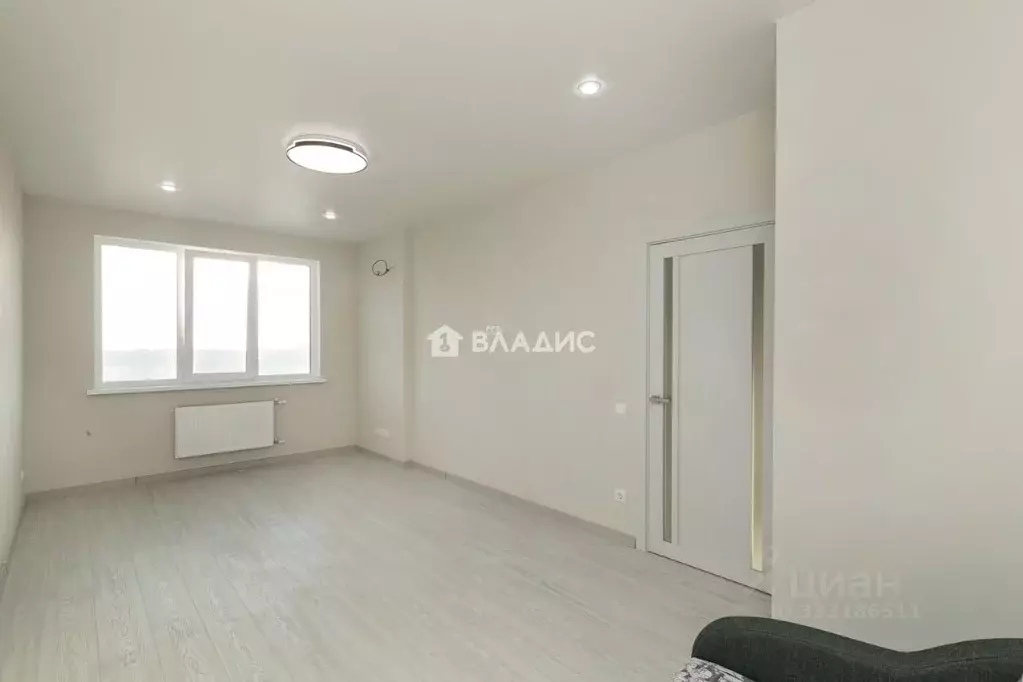 1-к кв. Севастополь ш. Лабораторное, 33Бк2 (36.4 м) - Фото 1