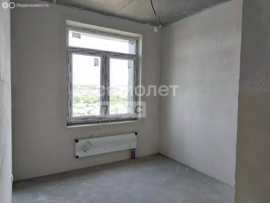 1-комнатная квартира: Казань, Стадионная улица, 1 (38 м) - Фото 2