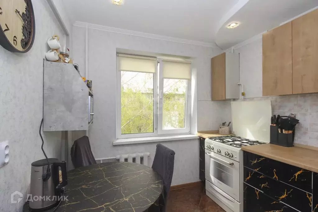 Продаётся 2-к квартира, 45 м - Фото 1