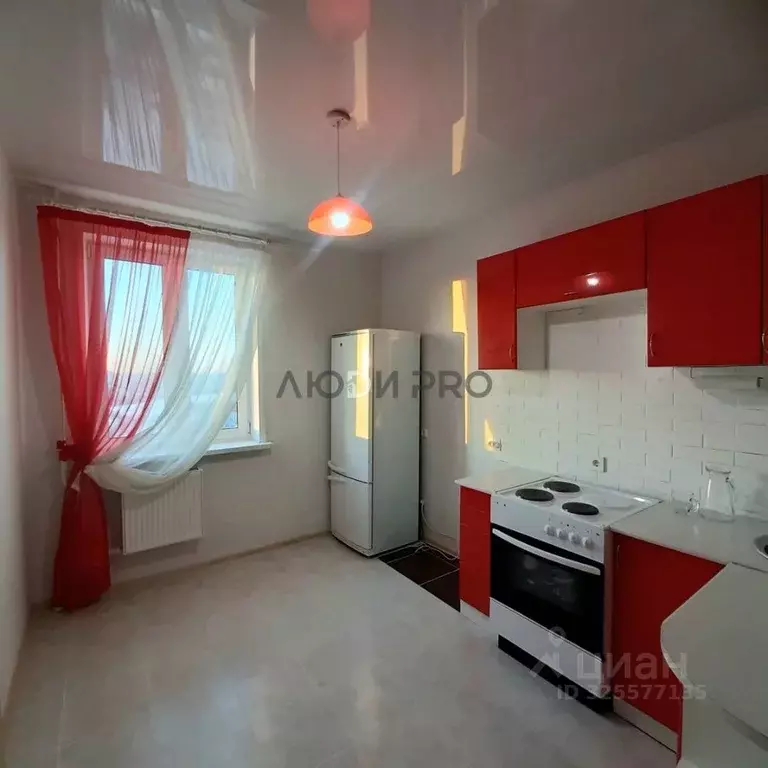 1-к кв. Кировская область, Киров ул. Ленина, 198к4 (33.0 м) - Фото 1