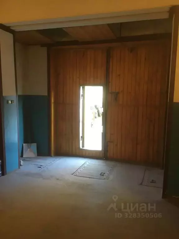 Гараж в Новосибирская область, Новосибирск Широкая ул., 32 (29 м) - Фото 2