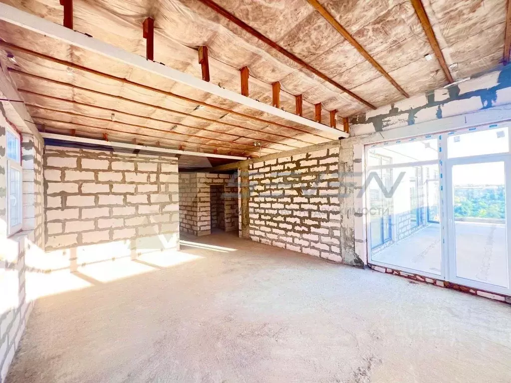 Дом в Севастополь ш. Генерала Моргунова, 199 (140 м) - Фото 2