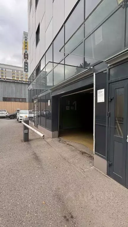 Гараж в Москва Варшавское ш., 141к15 (14 м) - Фото 1