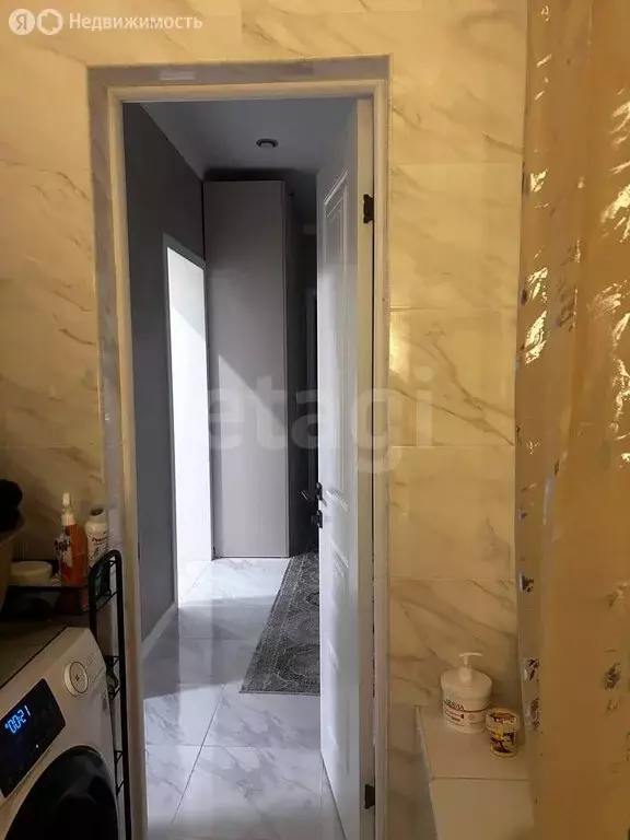 3-комнатная квартира: Владикавказ, улица Билара Кабалоева, 16А (89 м) - Фото 2