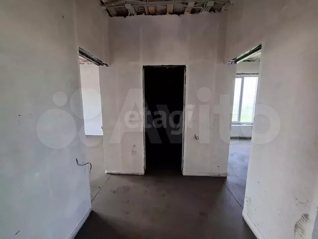 Дом 122,5 м на участке 9,2 сот. - Фото 1