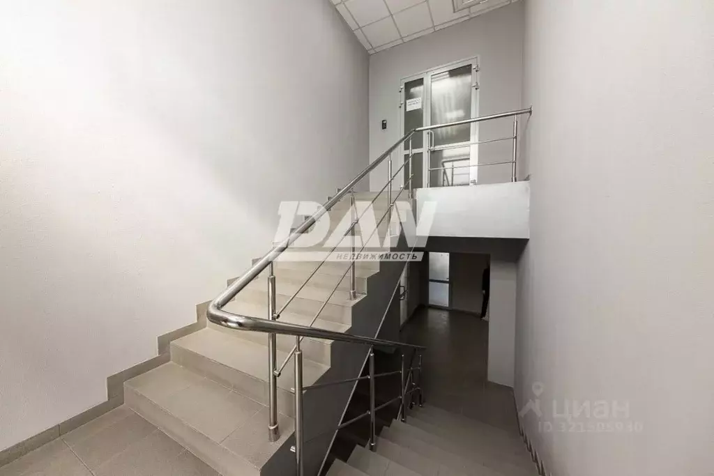 Производственное помещение в Челябинская область, Челябинск ... - Фото 2