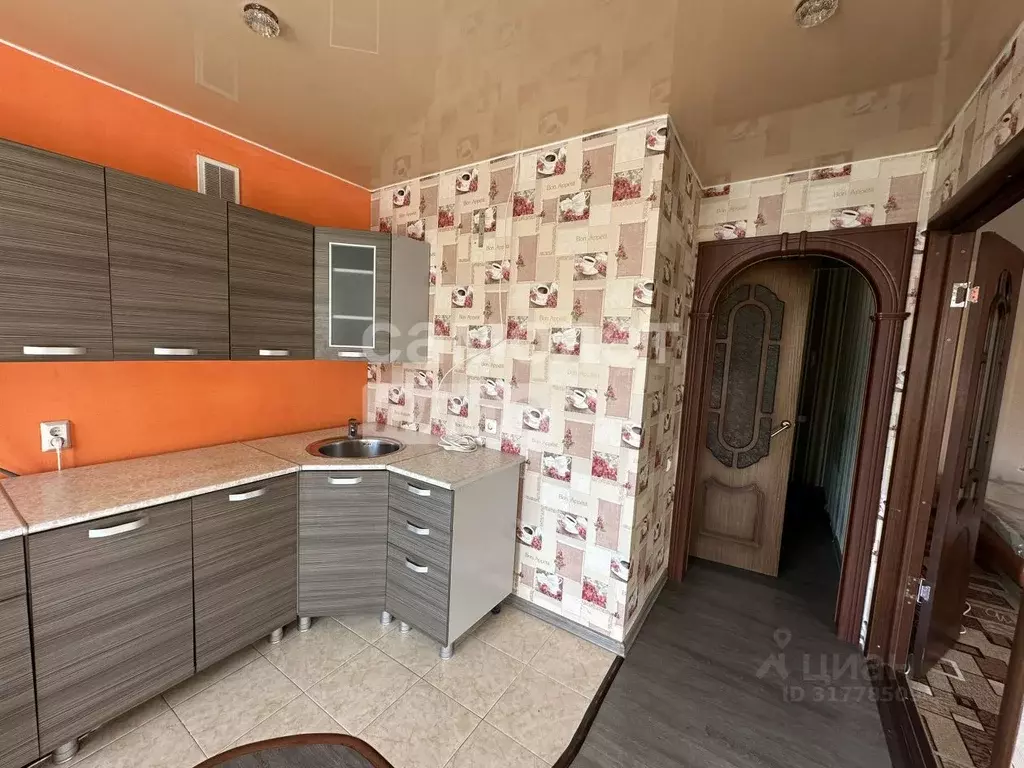 1-к кв. Костромская область, Кострома Венеция мкр, 14 (41.0 м) - Фото 1