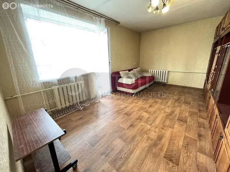 2-комнатная квартира: Пенза, Коммунистическая улица, 19 (41.9 м) - Фото 0