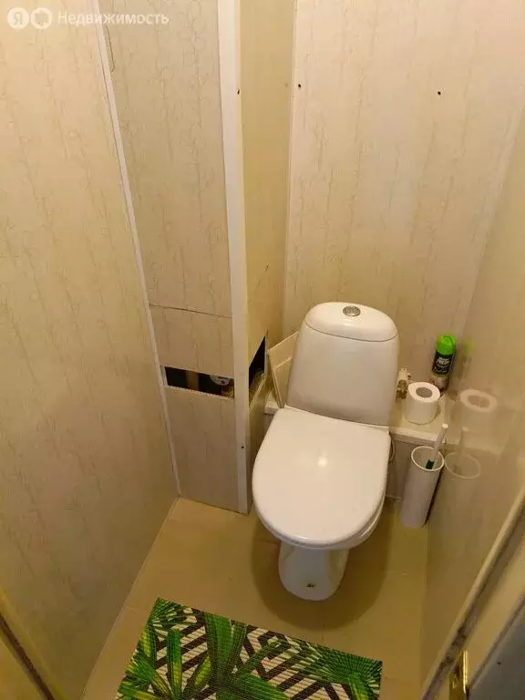 2-комнатная квартира: Барнаул, улица Челюскинцев, 65 (52 м) - Фото 0